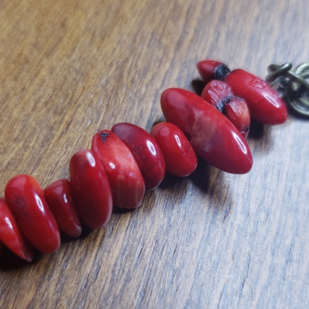 Wing necklace - Picture 6 of 6
